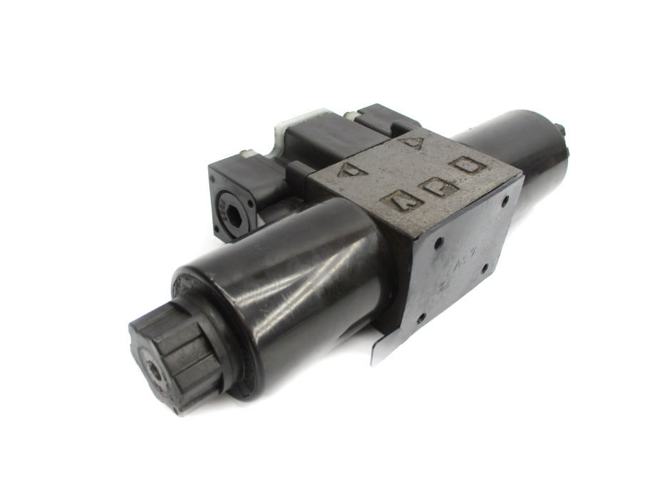 NACHI SS-G01-C6-R-D2-E31 UNMP