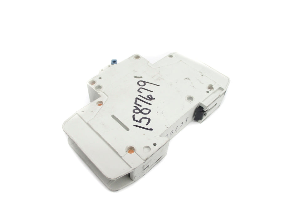 ALLEN BRADLEY 1489-A1C060 SER. A 6A 277V UNMP