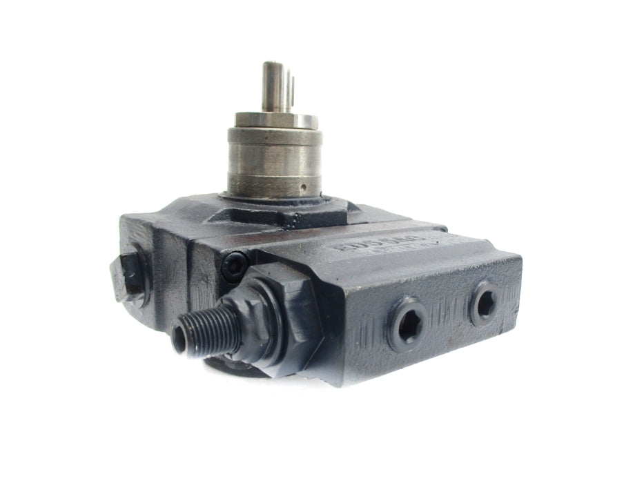 HAIGHT ED55AC UNMP