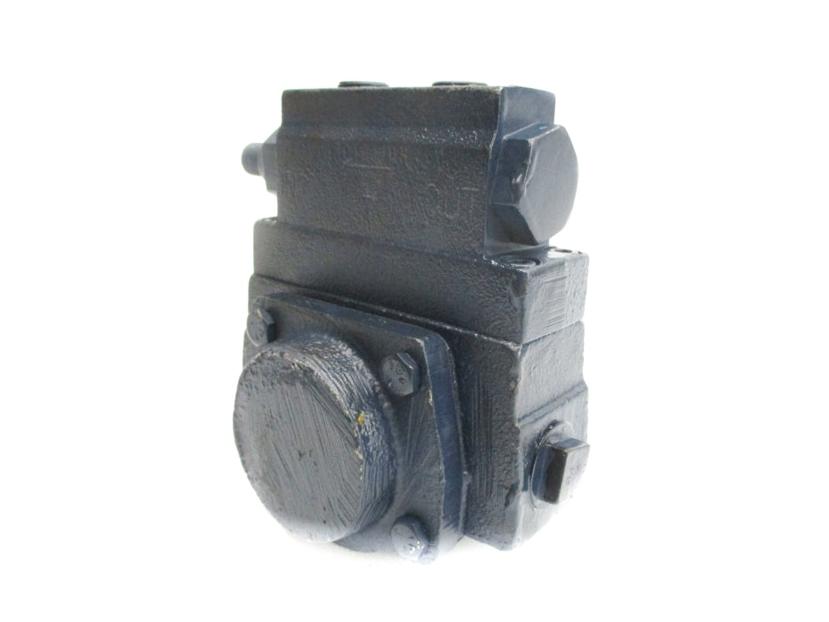 HAIGHT ED55AC UNMP