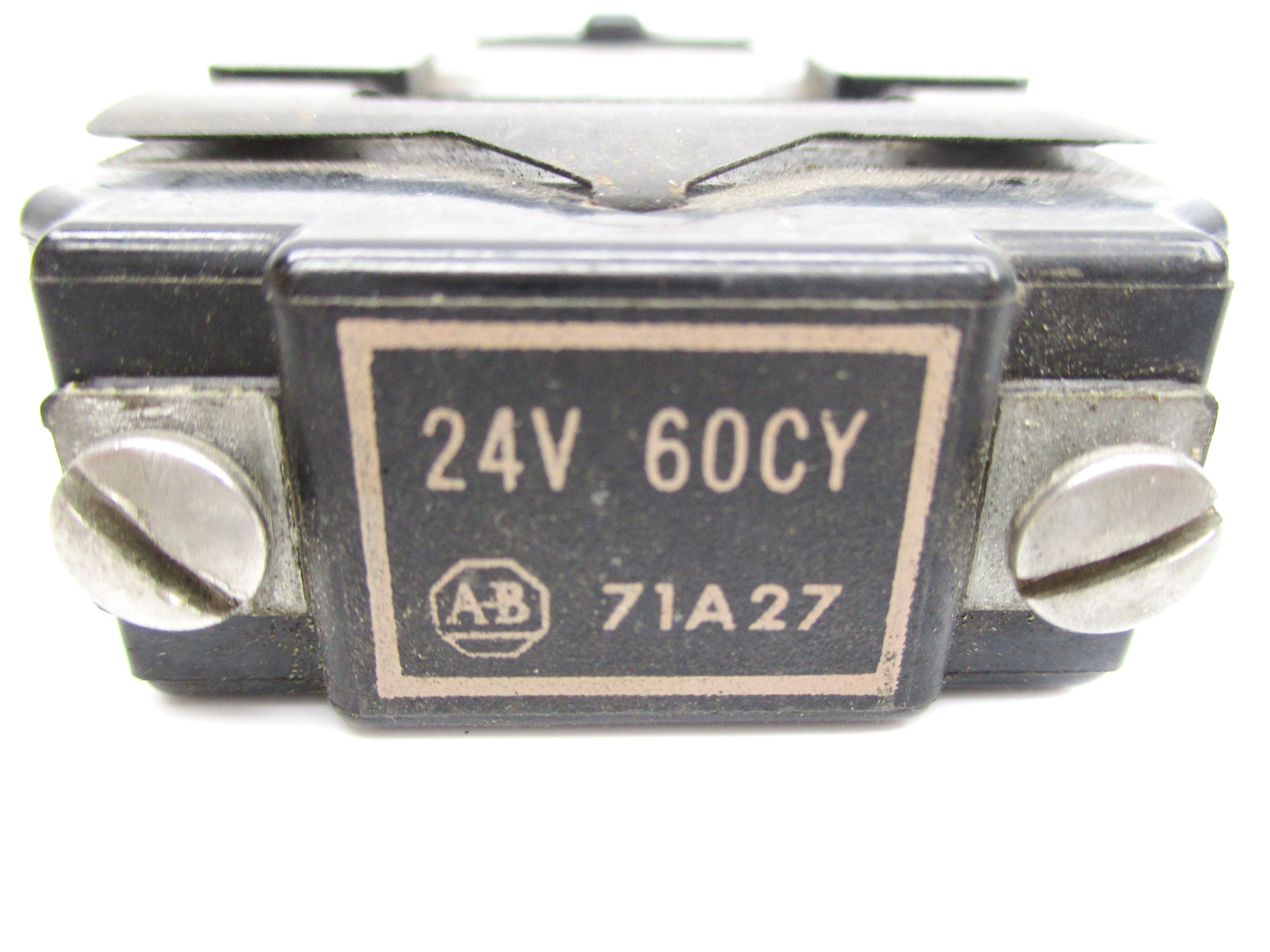 INDUSTRIAL SPARE PART 71A27 UNMP