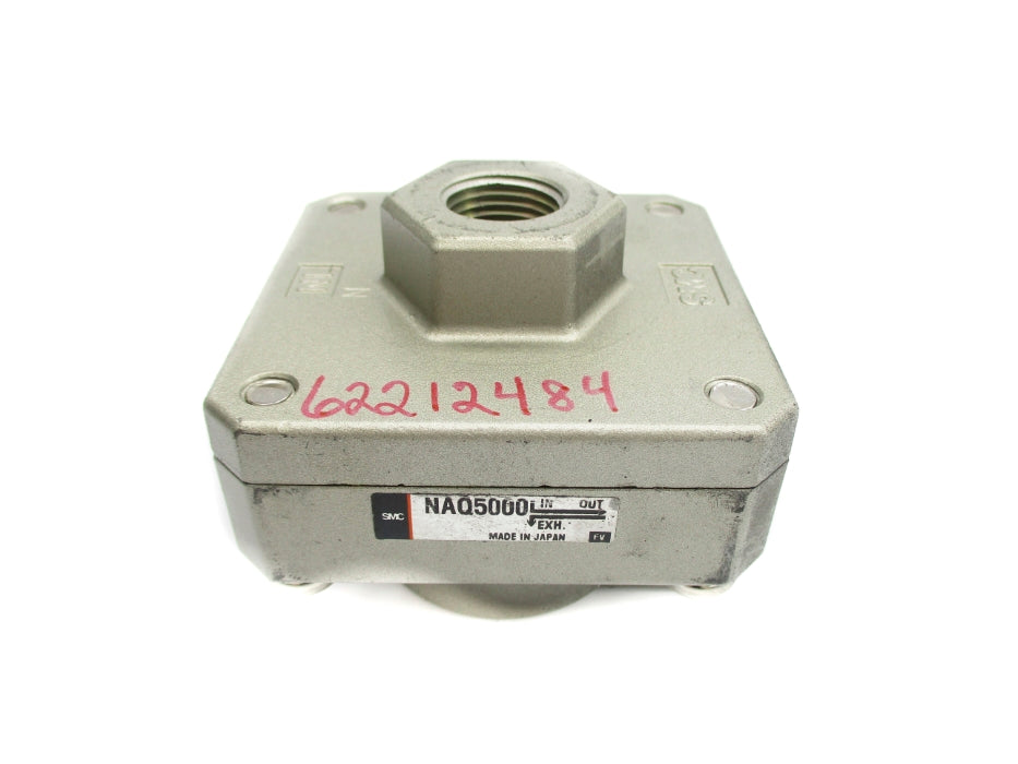 SMC NAQ5000 UNMP