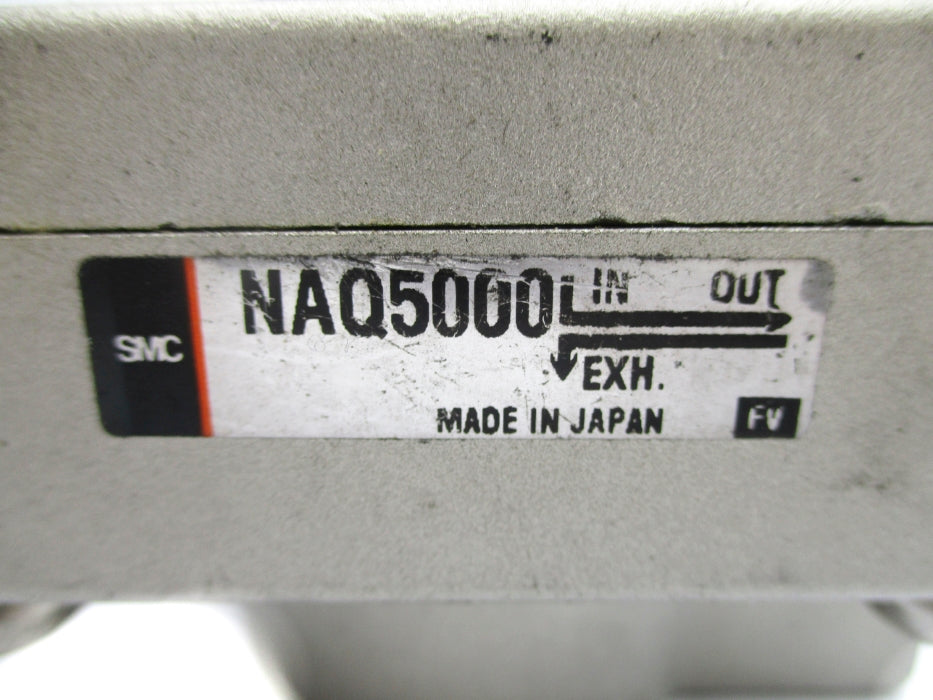 SMC NAQ5000 UNMP