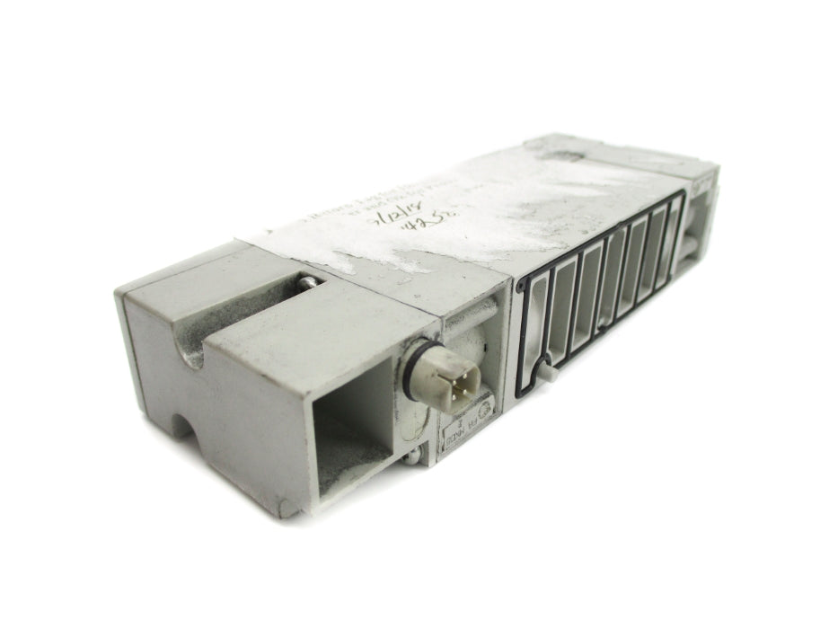 NUMATICS R503A2BD0MA00F1 115PSIG 24VDC UNMP