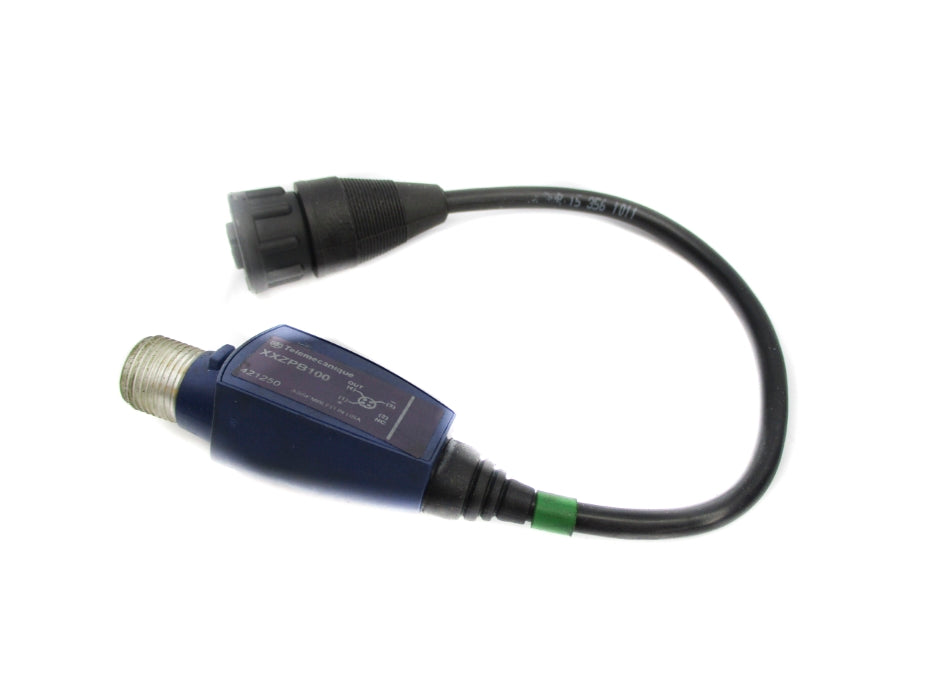 TELEMECANIQUE XXZPB100 UNMP