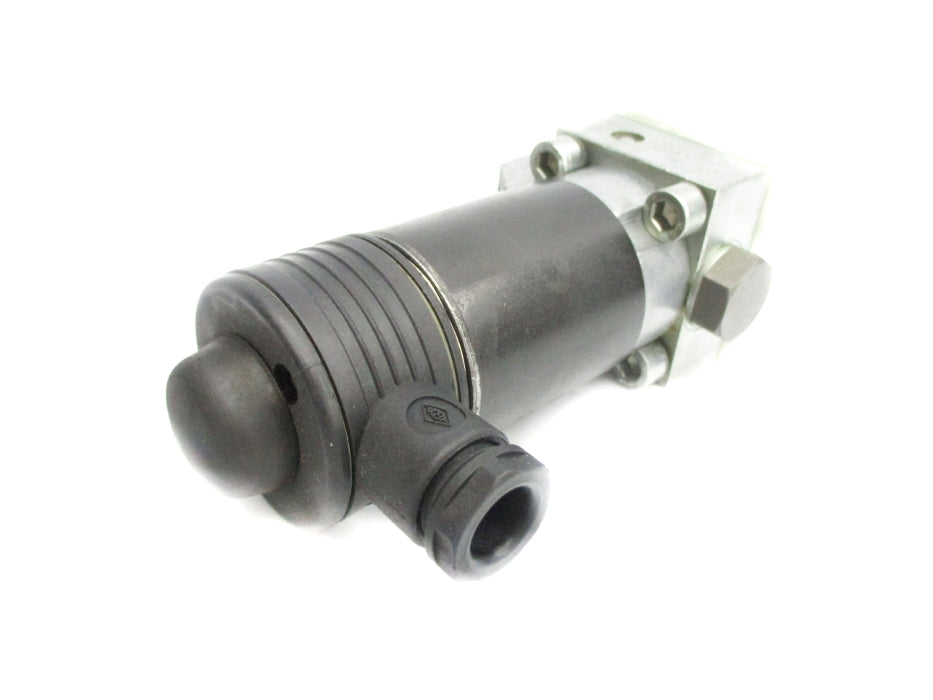 HAWE KTSGM5000 24VDC UNMP