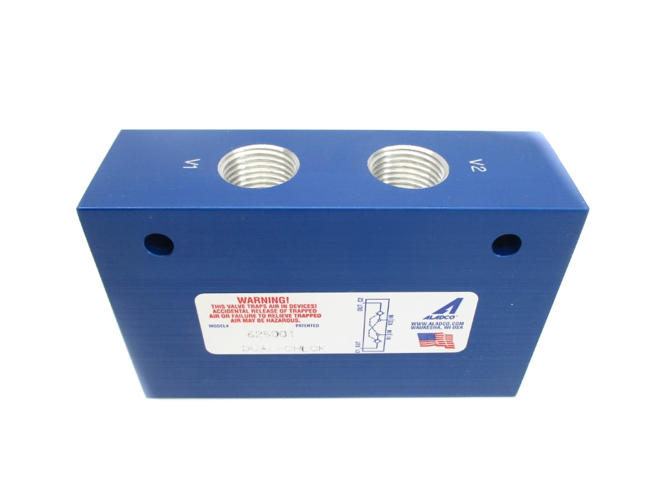 ALADCO 625001 NSNP
