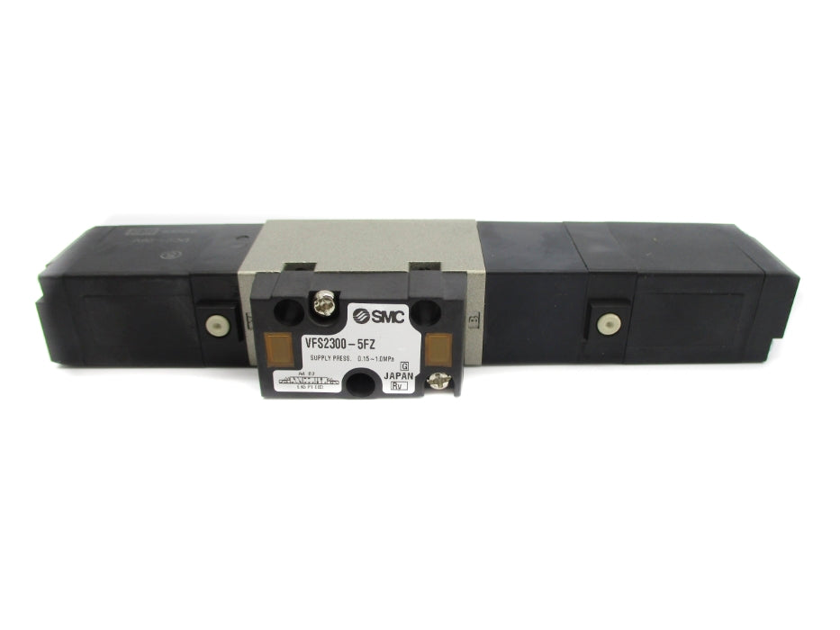 SMC VFS2300-5FZ 21-26VDC NSNP