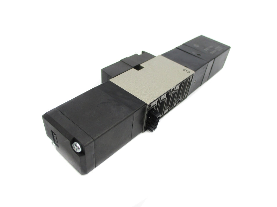 SMC VFS2300-5FZ 21-26VDC NSNP