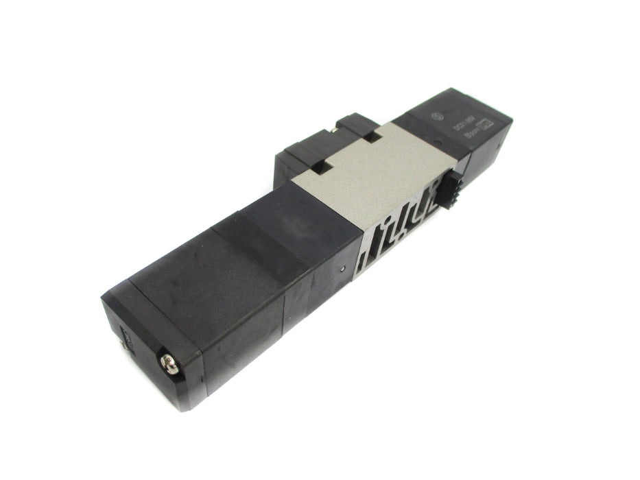 SMC VFS2500-5FZ 21-26VDC NSNP