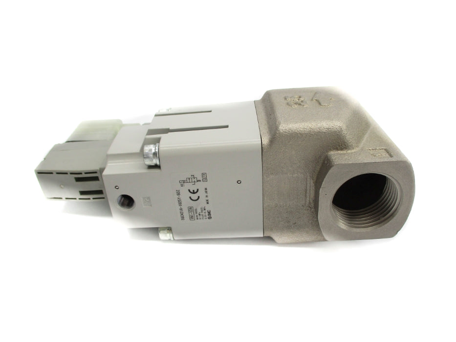 SMC SGC421A-1025Y-5DZ NSNP