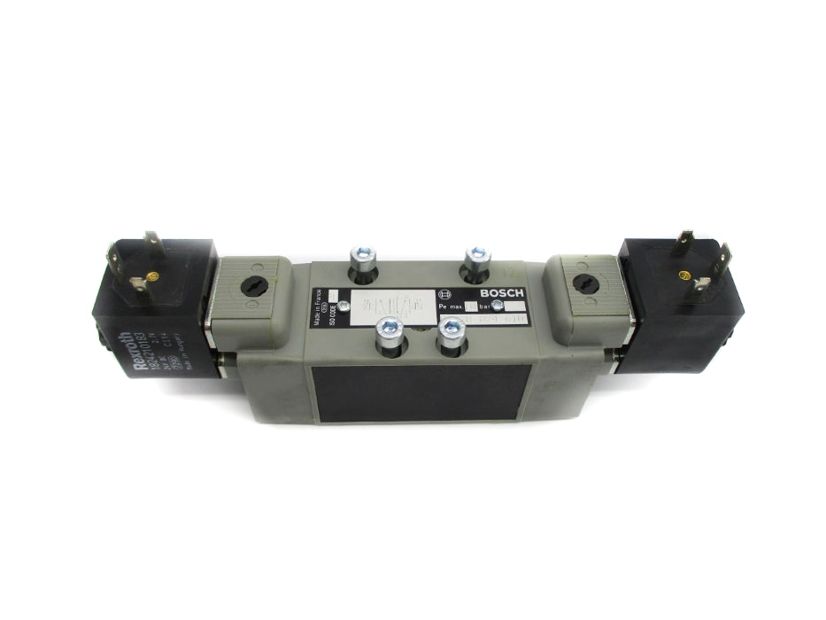 BOSCH 0820024610 24VDC NSNP