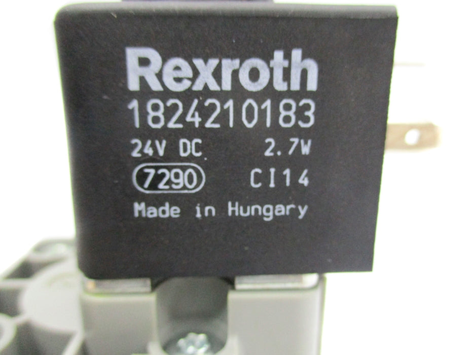 BOSCH 0820024610 24VDC NSNP