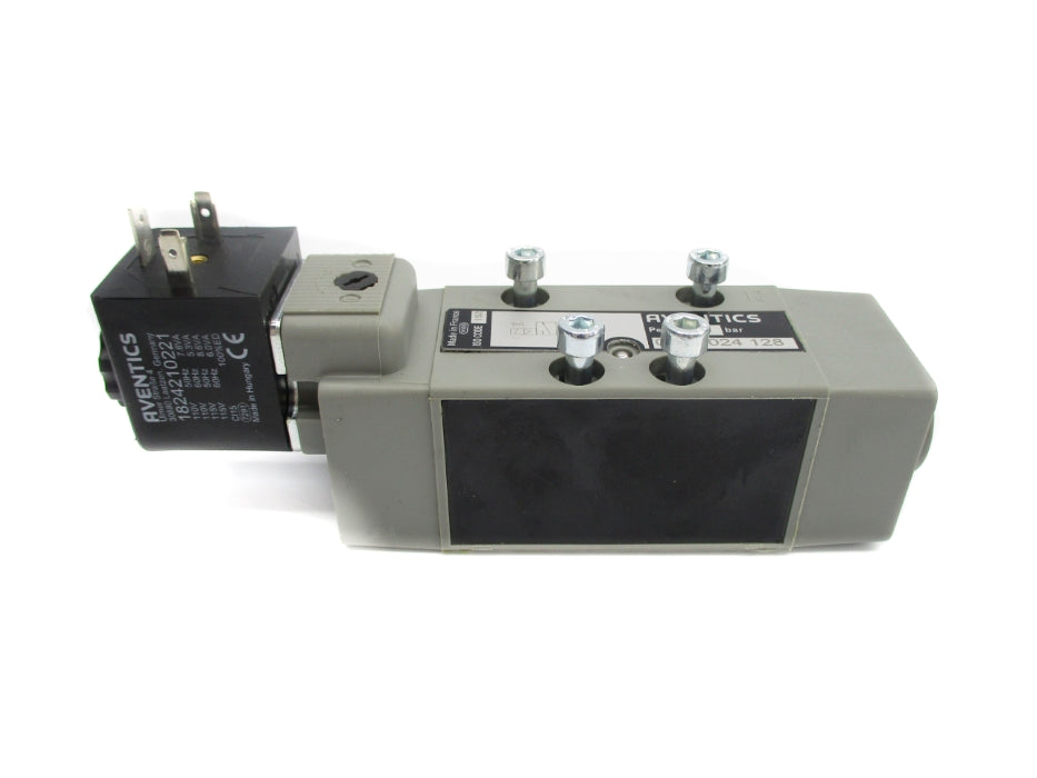 AVENTICS 0820024128 110/115V NSNP