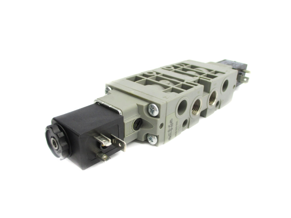 REXROTH 0820023502 143PSI 24VDC NSNP