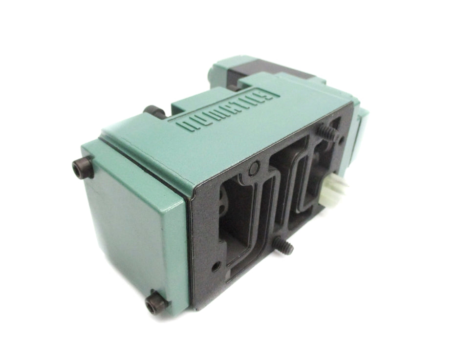 NUMATICS 554BA400M000061 150PSIG 24VDC NSNP
