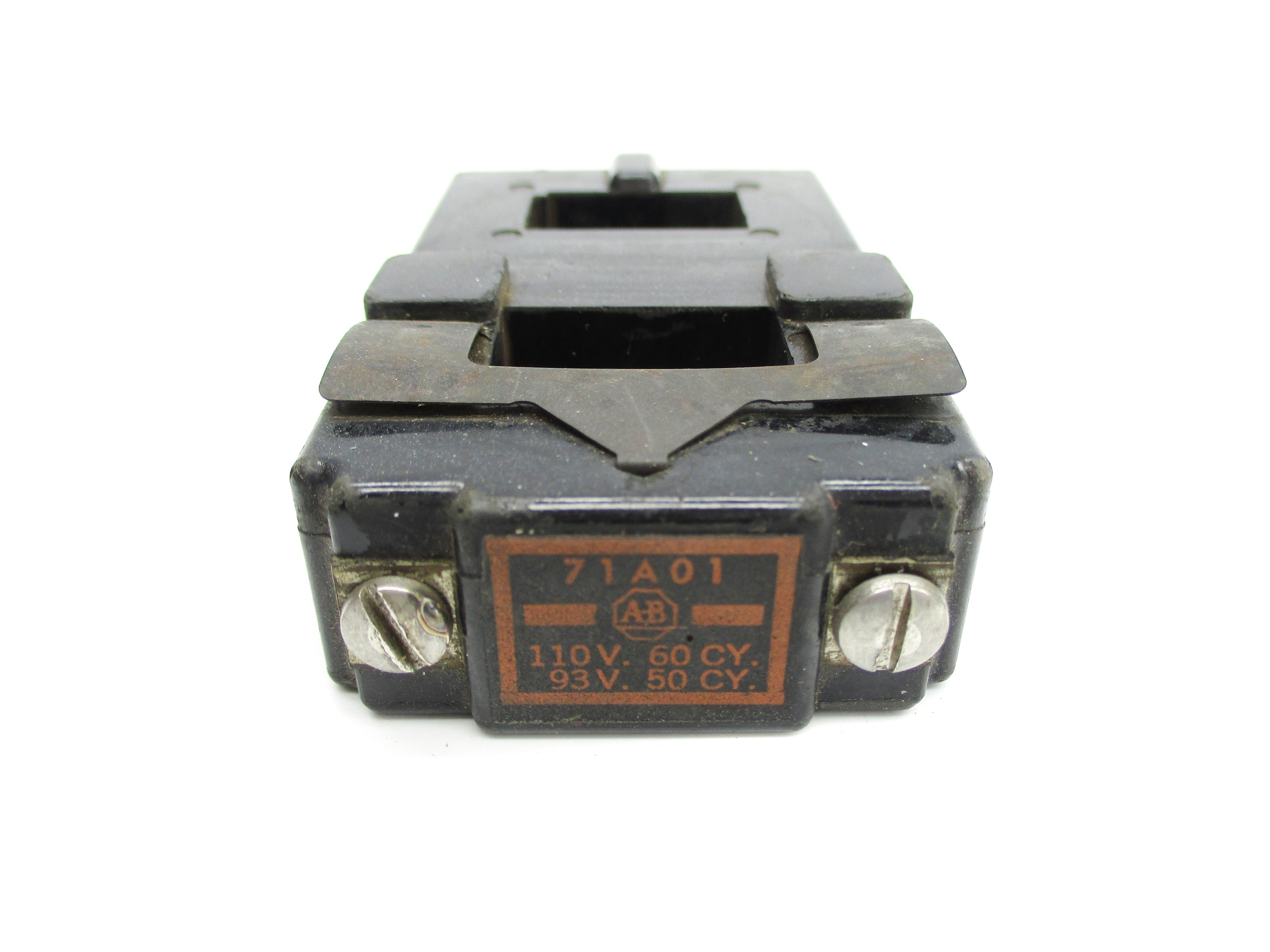 ALLEN BRADLEY 71A01 NSNP