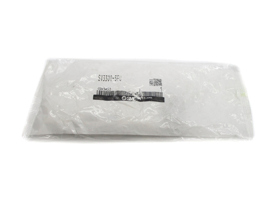 SMC SV3300-5FU NSMP