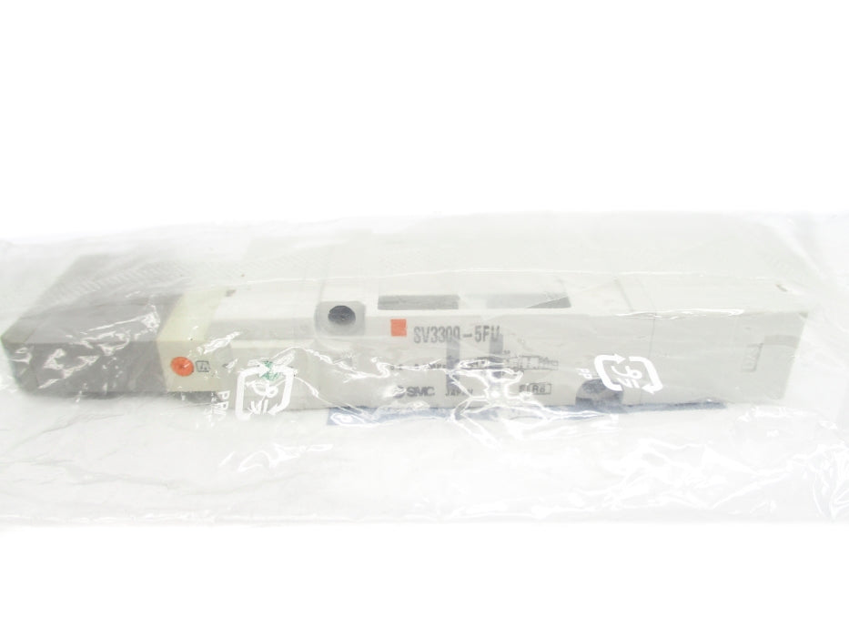 SMC SV3300-5FU NSMP