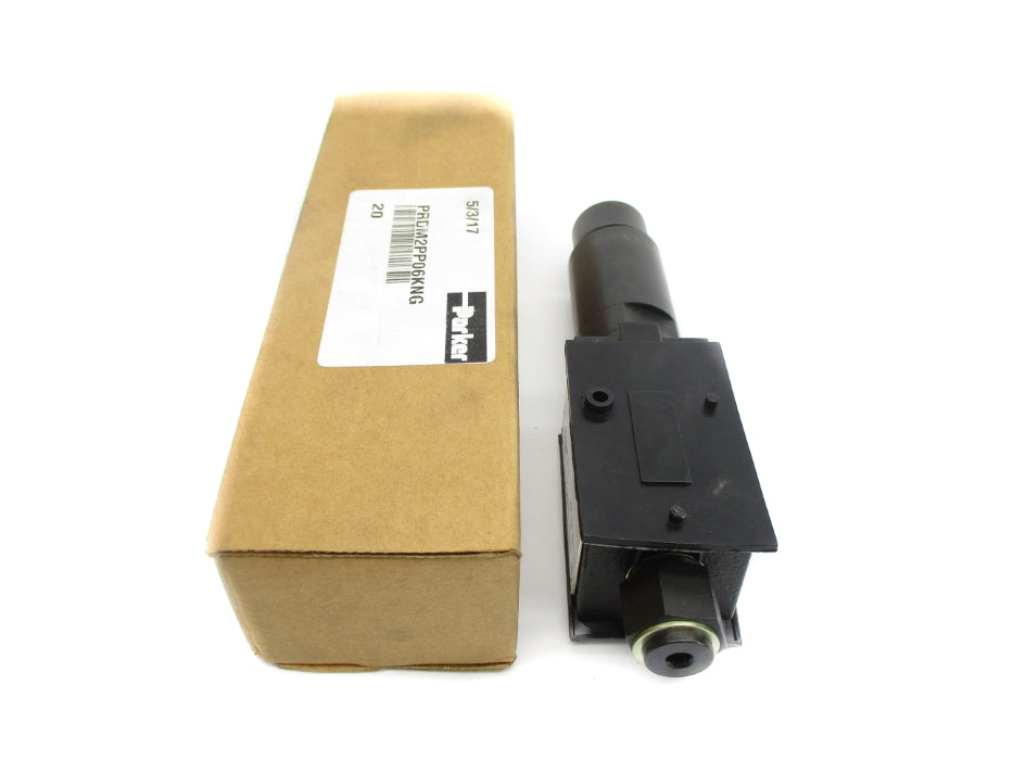 PARKER PRDM2PP06KNG-20 NSMP