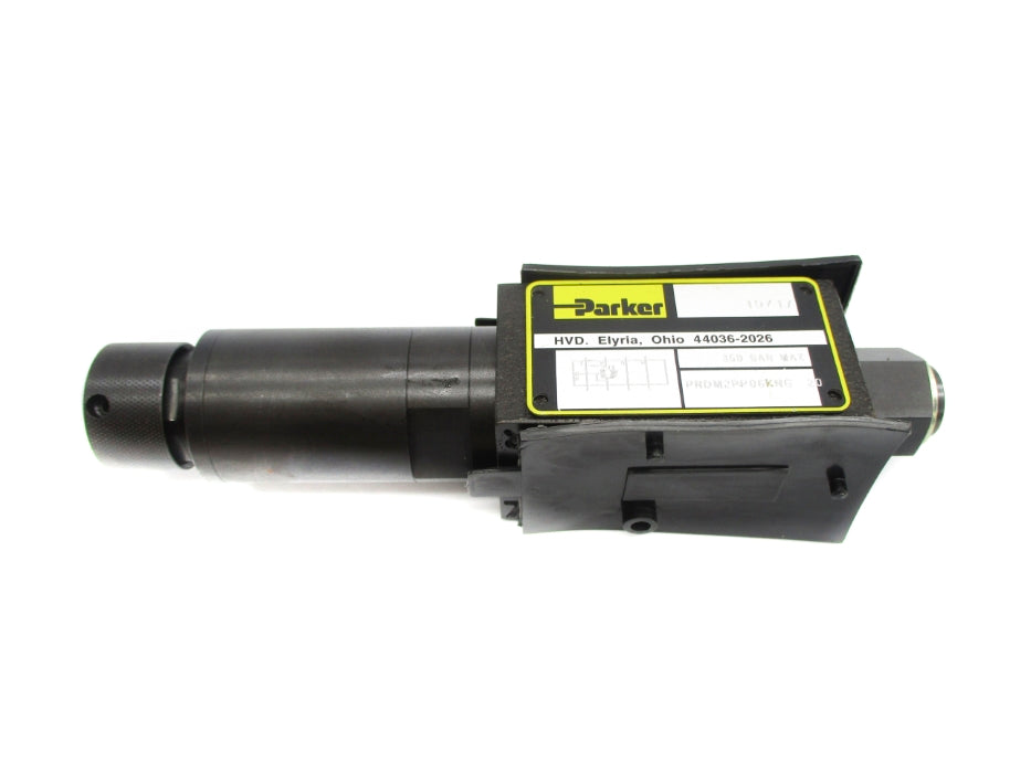 PARKER PRDM2PP06KNG-20 NSMP