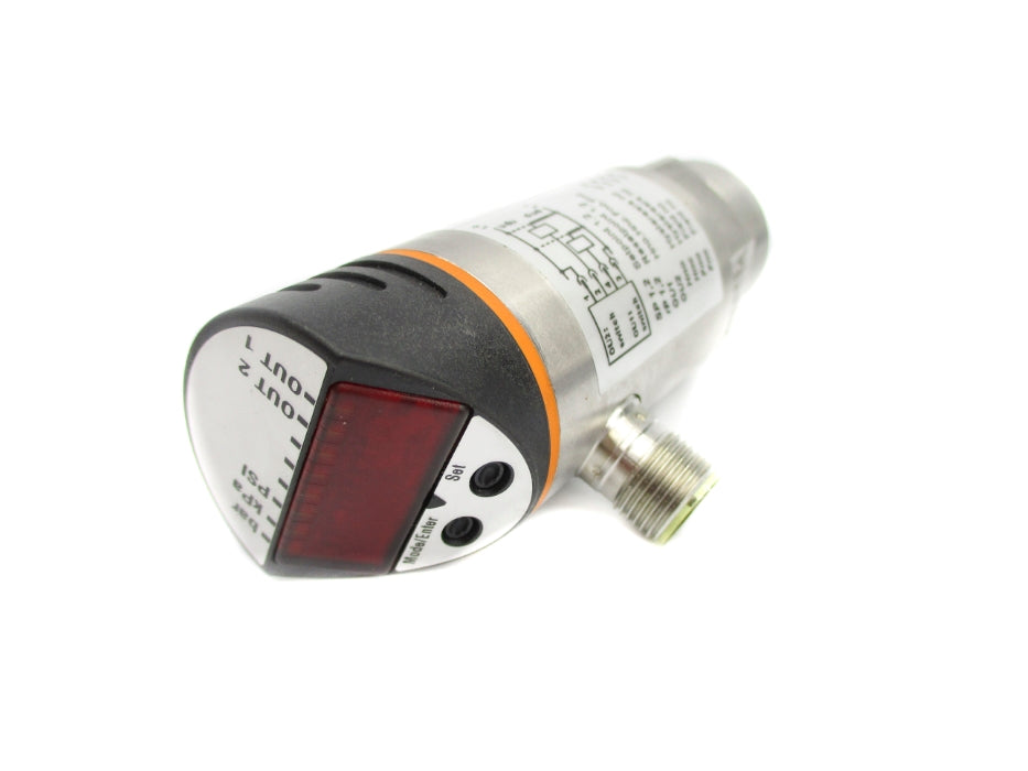 IFM EFECTOR PN-2.5-RBN14-MFRKG/US//V PN2226 NSMP