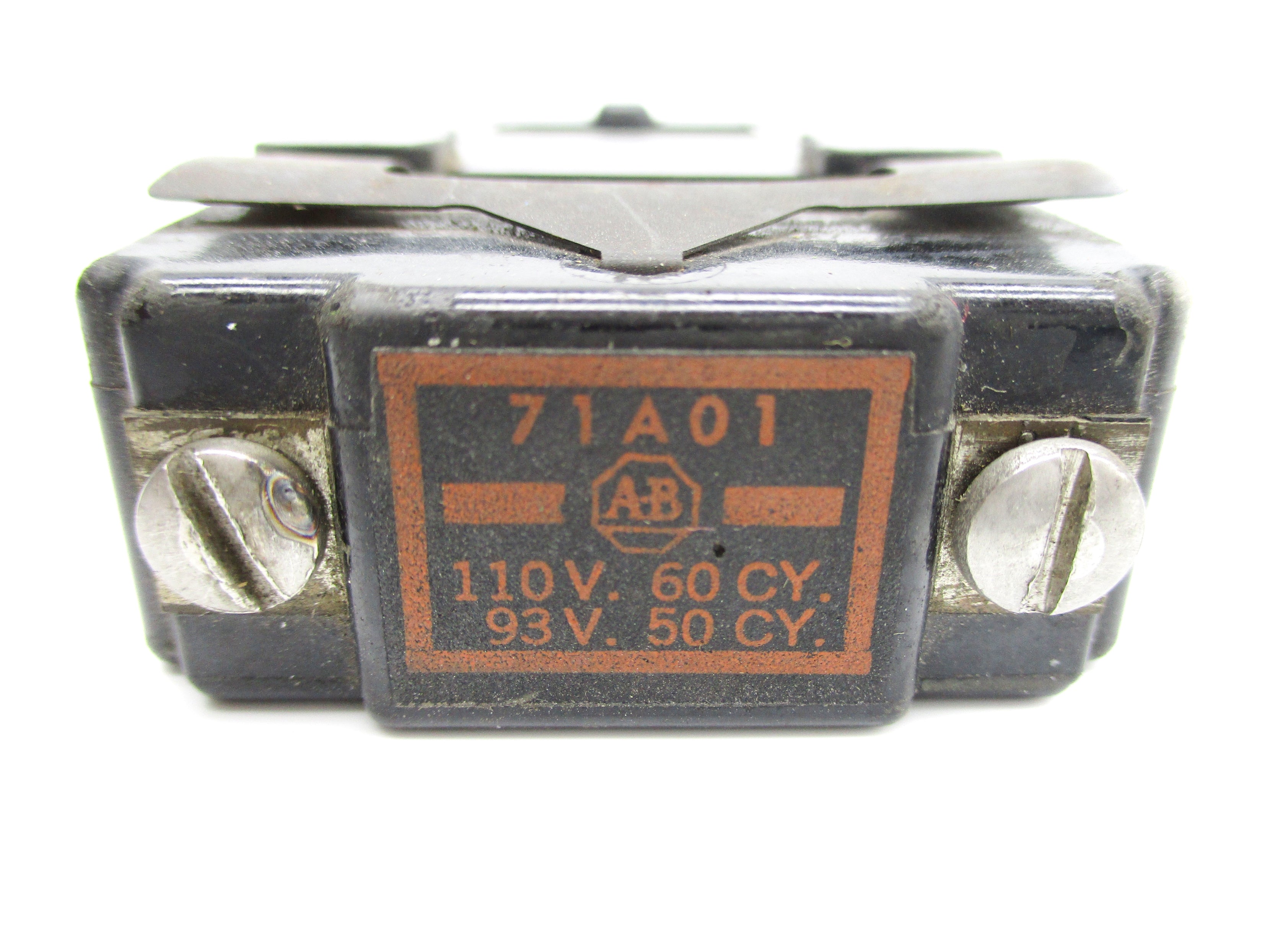 ALLEN BRADLEY 71A01 NSNP