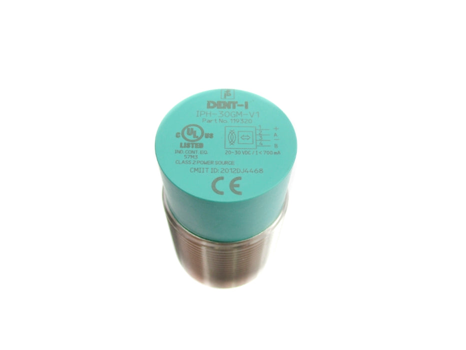 PEPPERL+FUCHS IPH-30GM-V1 119320 NSMP