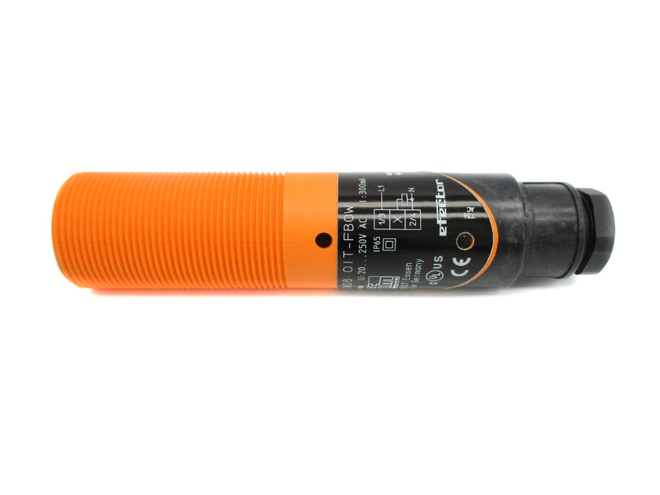 IFM EFECTOR OIT-FBOW OI0008 NSMP