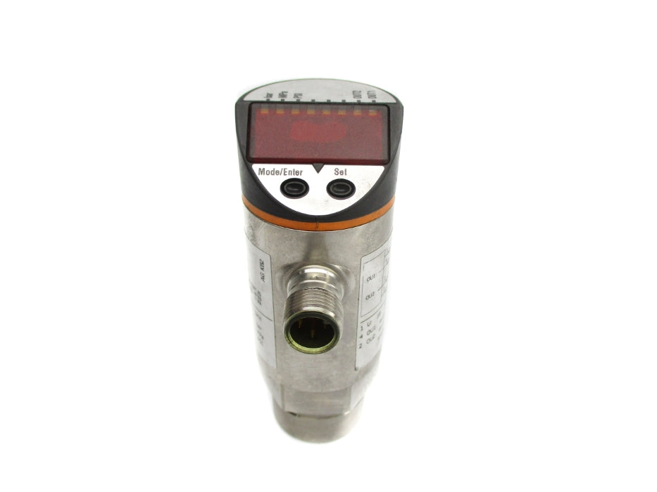 IFM EFECTOR PN-025-RBN14-MFRKG/US//V PN2223 NSMP