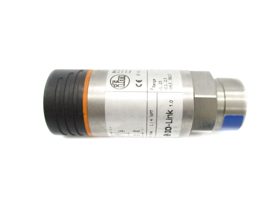 IFM EFECTOR PN-025-RBN14-MFRKG/US//V PN2223 NSMP