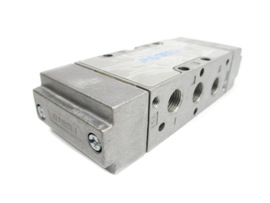 FESTO VL-5/3E-1/4-B 14297 -13.7-145PSI NSMP