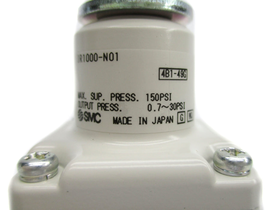 SMC IR1000-N01G NSMP
