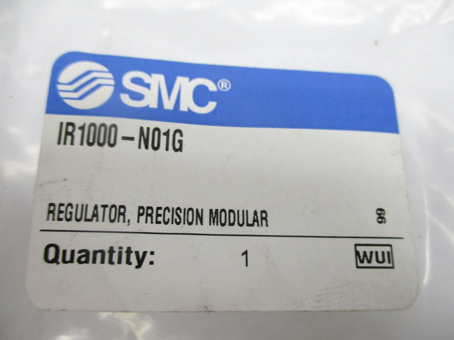 SMC IR1000-N01G NSMP