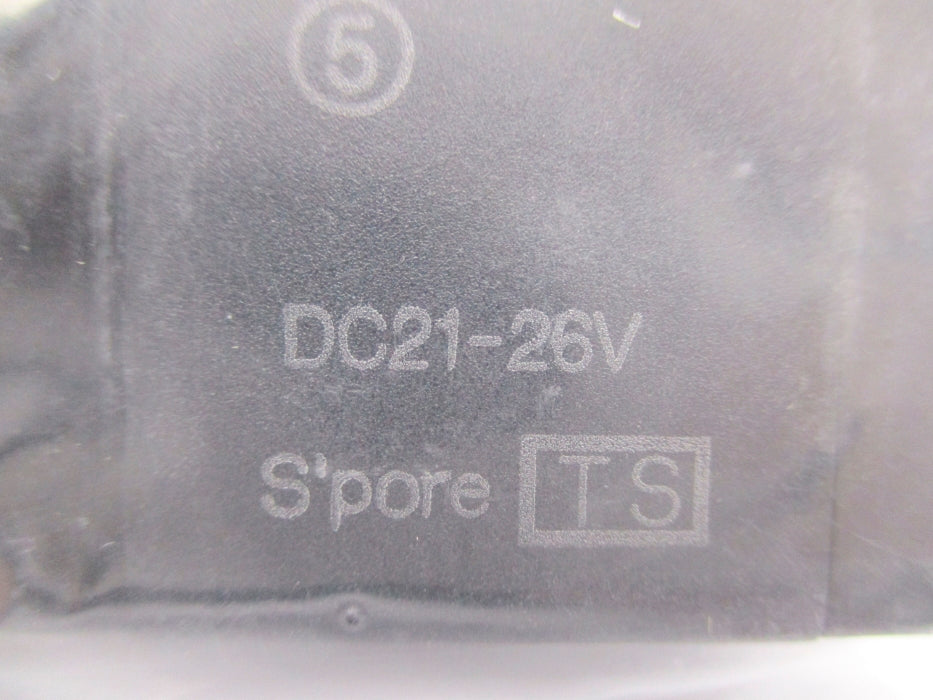 SMC VFS2500-5FZ NSMP