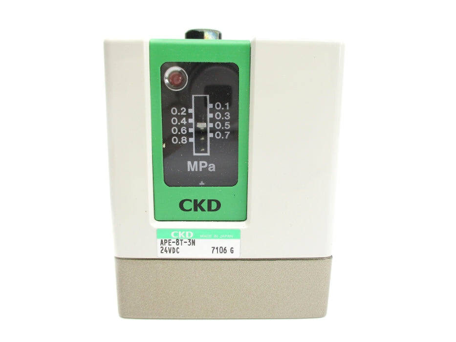 CKD APE-8T-3N NSMP