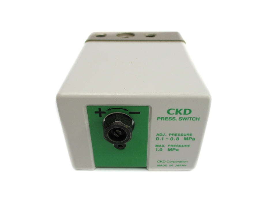 CKD APE-8T-3N NSMP