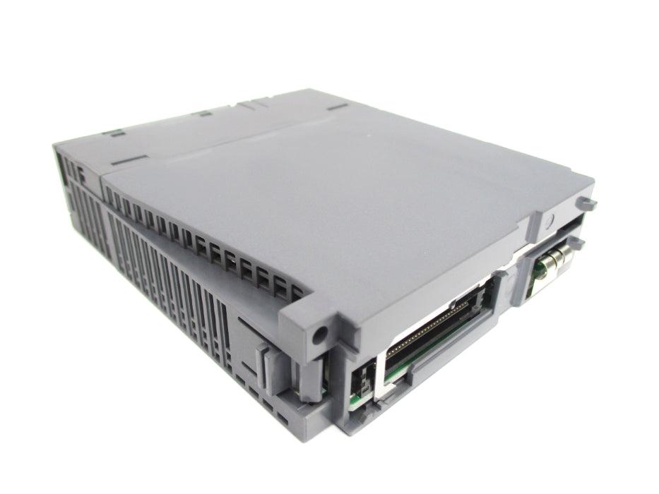 MITSUBISHI Q06UDEHCPU 5VDC 0.49A NSMP
