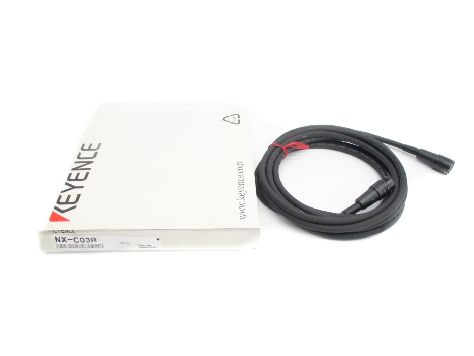 KEYENCE NX-C03R NSMP