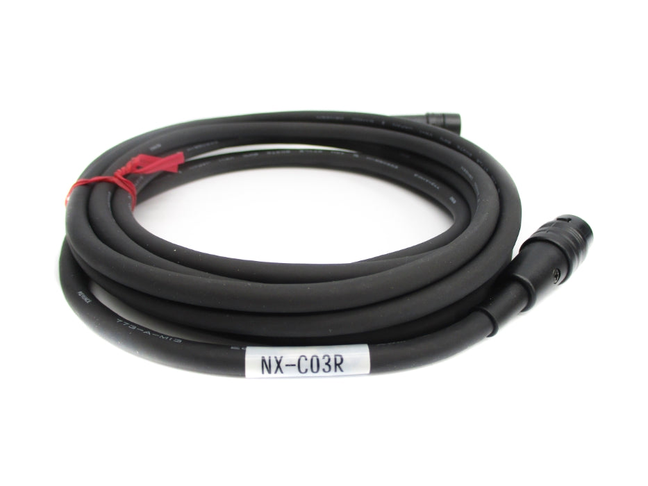 KEYENCE NX-C03R NSMP