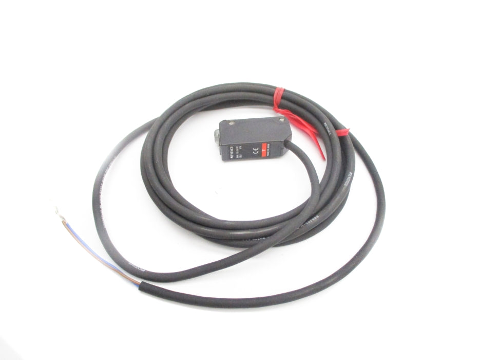 KEYENCE PZ-M51 12-24VDC NSNP