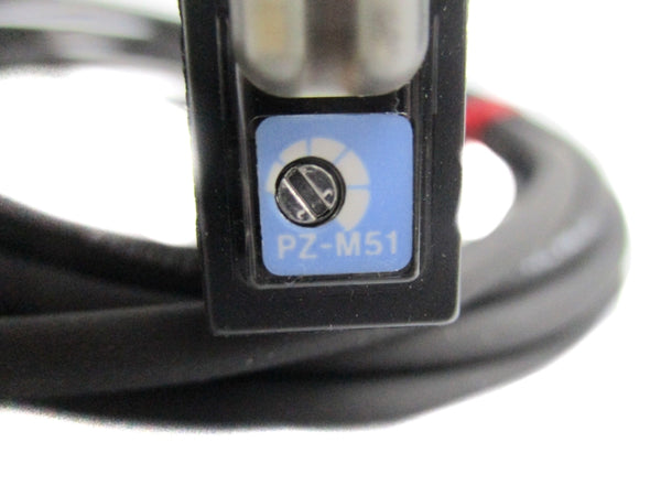 KEYENCE PZ-M51 12-24VDC NSNP