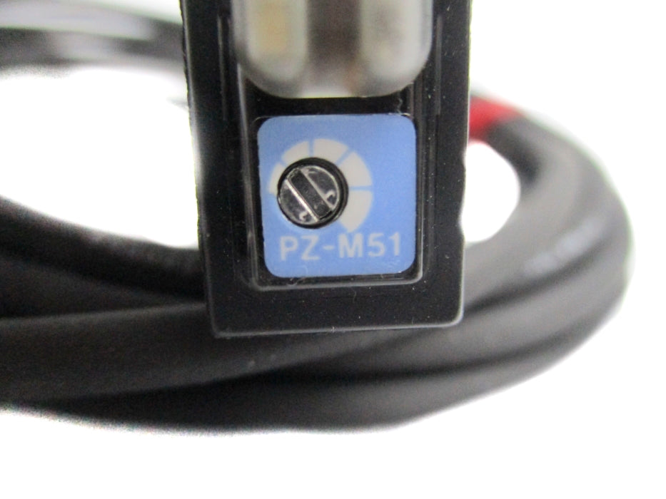 KEYENCE PZ-M51 12-24VDC NSNP