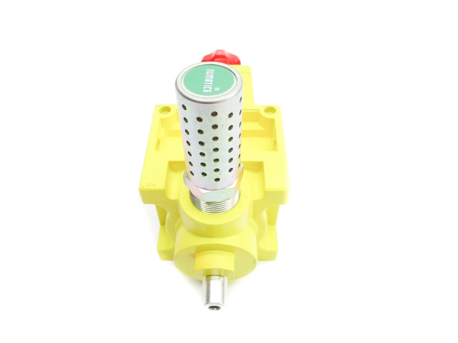 NUMATICS MVT42-06AY NSNP
