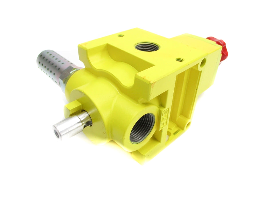 NUMATICS MVT42-06AY NSNP