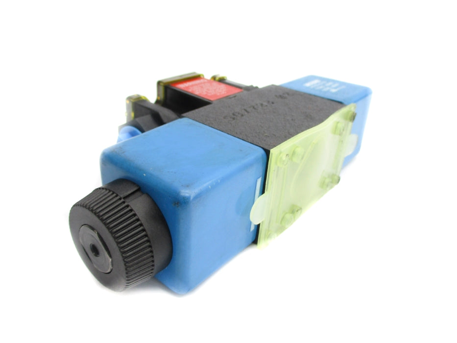 EATON DG4V3S6CMFPA5WLB560 02-109823 1450PSI 110/120V (AS PICTURED) NSNP