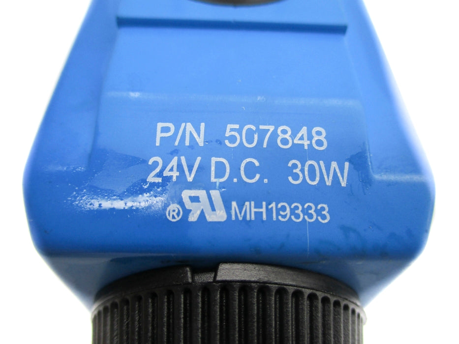 EATON DG4V32CVMUH760 859213 3000-5000PSI 24VDC NSNP