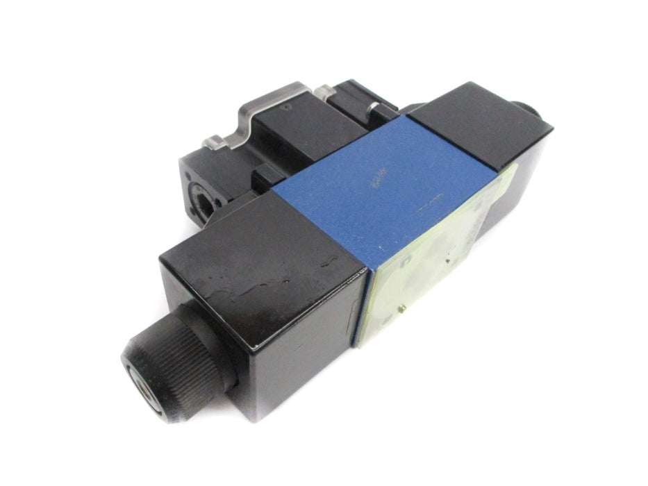 REXROTH 4WE6J61/EW110N9DA/62CSA R978898359 5100PSI NSNP