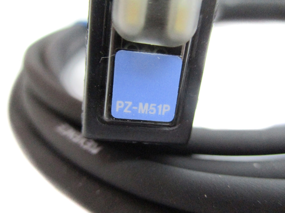 KEYENCE PZ-M51P NSNP