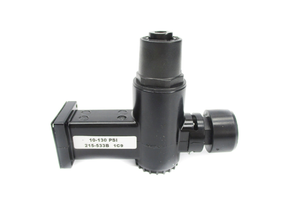 NUMATICS 215-533B 10-130PSI NSNP